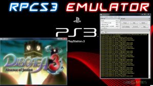 ps3 emulator mac